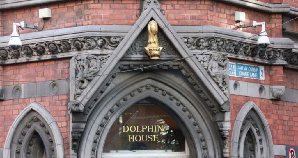 The Legal Aid Board has said it will restrict applications for legal aid to cases involving “a domestic violence remedy or enforcement of maintenance”.