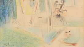 Antiques and fine art auctions and results