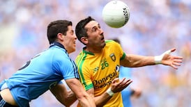 Rory Kavanagh hoping he has timed his return to perfection