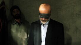 Manuscripts Don’t Burn review: a vivid portrait of a paranoid state