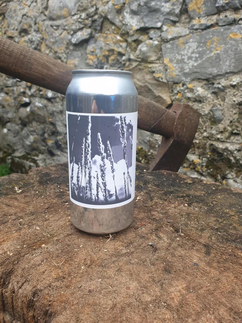 ‘We have different artwork for each beer because each beer is its own thing’