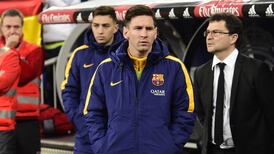 Holders Barcelona aiming to clinch another last 16 spot