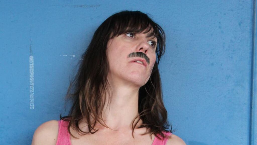 The Forsythe Company: Jone San Martin in Legítimo/Rezo