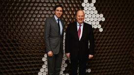 Caveat: Better not to query that €280m EU bill