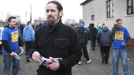 Little support for Ming stance in home town