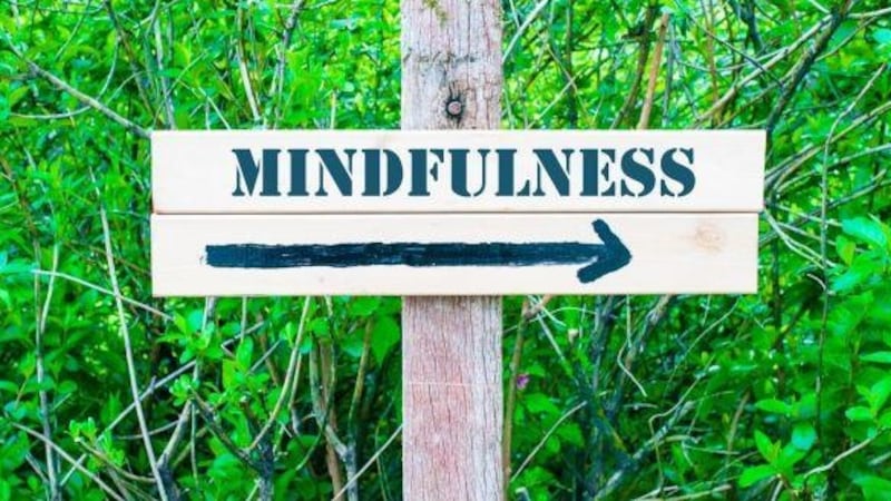 Róisín Meets podcast: Starting the year with self-compassion