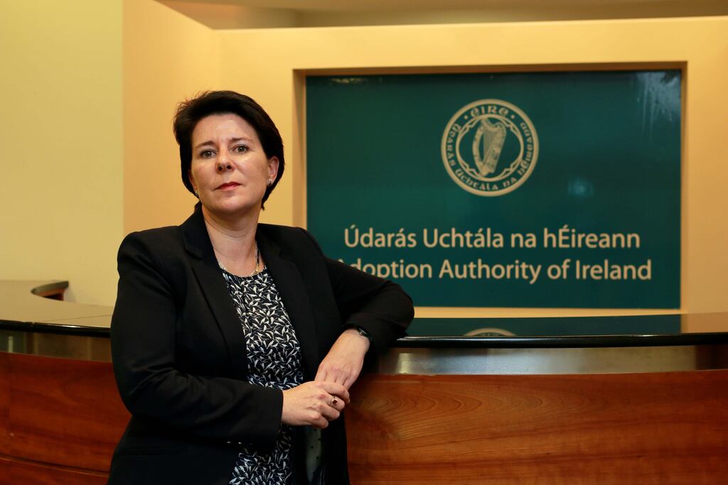 Patricia Carey, chief executive of the AAI, said while the body anticipated a “significant surge” of initial applications, the “unprecedented level of this surge has meant we will not be able to respond to all applications within the statutory time frame” Picture Nick Bradshaw