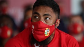 Ireland contingent among Lions squad to get first coronavirus jab in London