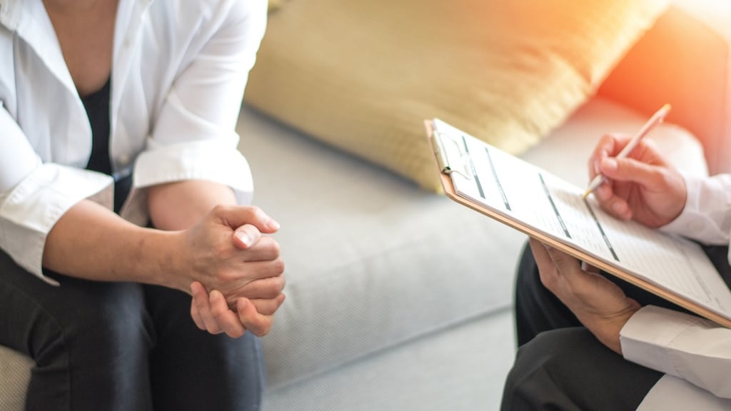 CervicalCheck remains in the news because the State, through the State Claims Agency (SCA) and the HSE, has not dealt with the cases of women and families whose lives have been blighted by the errors of the past. Photograph: iStock