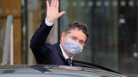 Wage support schemes mean thousands can return to work as restrictions ease – Donohoe