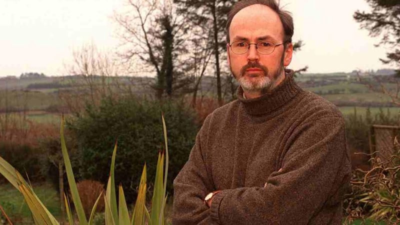 Two Irish authors make Man Booker   long list