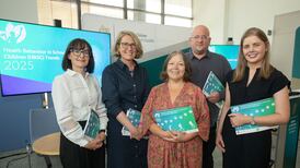 ‘You’re constantly compared to Instagram models’: event told online content affecting teenagers’ mental health