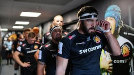 Gerry Thornley: Anglo-Irish battles have a special edge