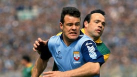 Jim McGuinness: The Border rivalries are needed, especially in Leinster