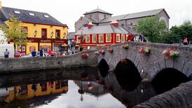 Westport award sculpture   now up for an award of its own