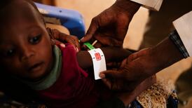 The Irish Times view on the east Africa hunger crisis: the world must widen its gaze