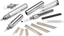 Gadgets: making travel easier