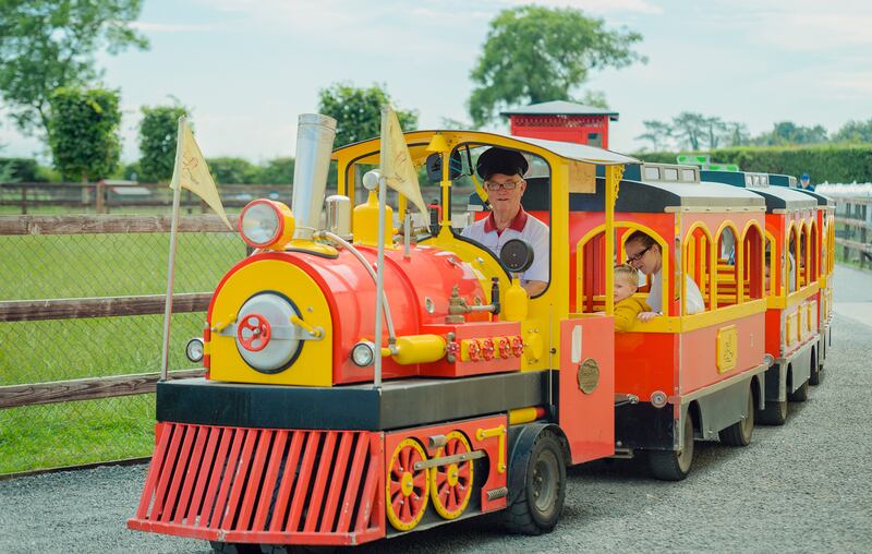 Kildare Farm Foods. Photograph: Into Kildare