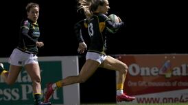 AIL wrap: Lansdowne and Railway find knockout success to progress