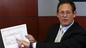 BlackRock met EU officials  more than any other company