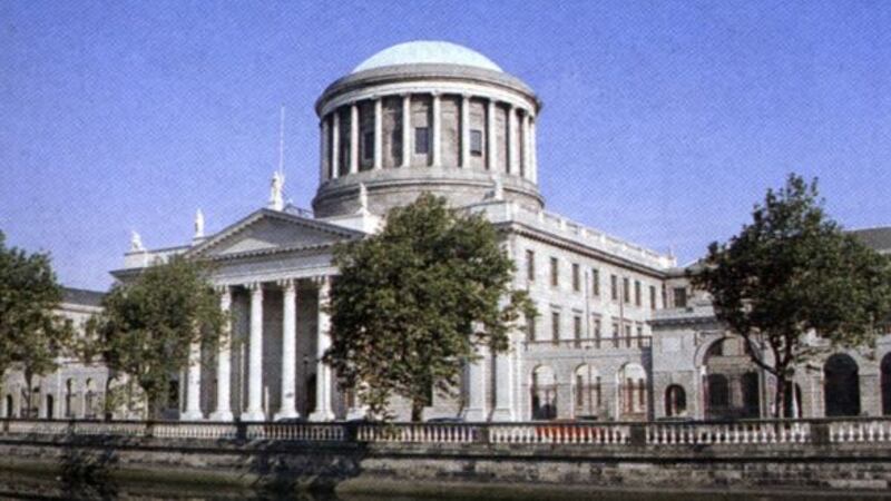 Woman fell from hospital bed, fractured both hips