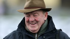 Drumacoo could supply popular local success at Limerick