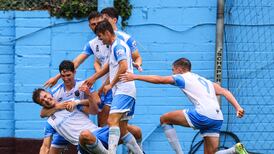 Thomas Lonergan keeps up scoring run to help UCD off bottom spot