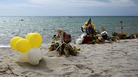 Death in the Mediterranean: ‘It’s a graveyard .... we cannot pretend we didn’t know’