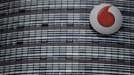 Vodafone offers Irish shareholders chance to exit group