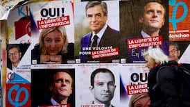 ‘What a sad election’: French voters reflect on a divisive campaign