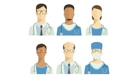 Irish health service most reliant on foreign-trained doctors