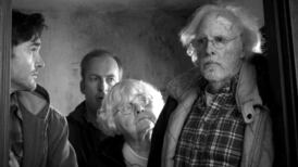 “It’s a part I’ve waited 77 years for” - Bruce Dern on ‘Nebraska’
