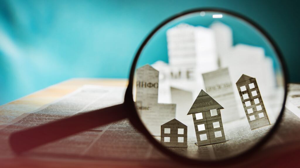 Those depending on welfare cannot afford to buy a house and are forced to depend on the rental market, but some landlords are asking for three months’ rent in advance.