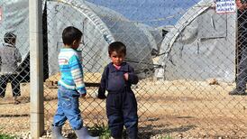 Children increasingly used as weapons of war, Unicef says