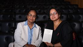 International Booker Prize 2025: Indian author and translators are first to win with a short story collection