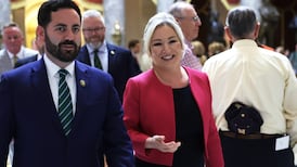 ‘We all have a right to remember our dead’: Michelle O’Neill defends IRA commemoration