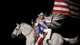Beyoncé: Cowboy Carter review track by track – when it breaks loose, it’s like rain after a thunderstorm