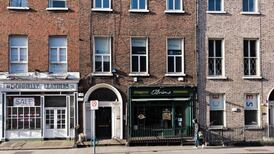 Redevelopment opportunity on Harcourt Street