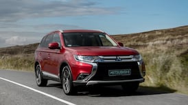 75: Mitsubishi Outlander – Pioneer of plug-in hybrids for many markets