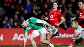 Ireland U20s keep Six Nations-winning run intact with big win over Wales