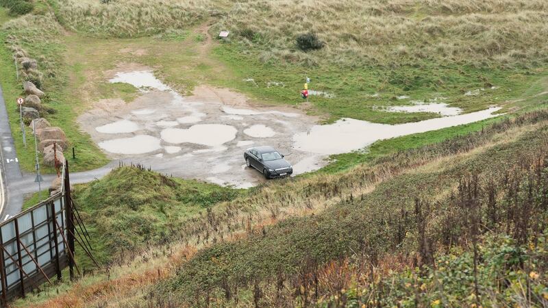 Gary Byrne’s 18 Nautical Miles