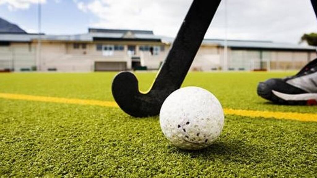 Railway Union will look to build on their first win of the season, a 6-0 defeat of Monkstown, after drawing their opening three games. Photograph: Getty Images