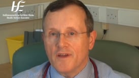 No single reason for high number of Covid-19 cases in Waterford, says doctor