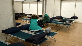 Dublin hotel paid over €4 million to house homeless people