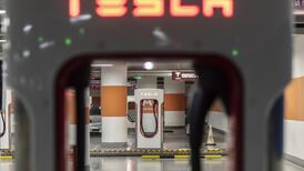 Sony and Honda plan electric vehicle tie-up to take on Tesla