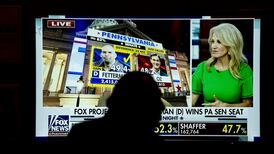 Calling the race: US media changes its approach to election night