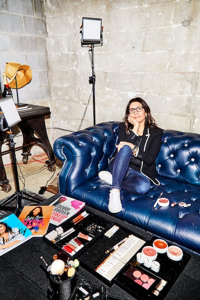 Bobbi Brown: 'I launched Jones Road in October 2020, the day my 25-year non-compete was up'