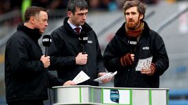 Joanne O’Riordan: TG4 sports coverage brings it all back home