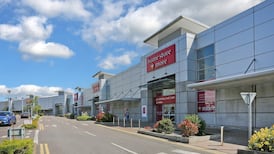 Developer Pat Crean’s Marlet in €56m deal for Tralee retail park