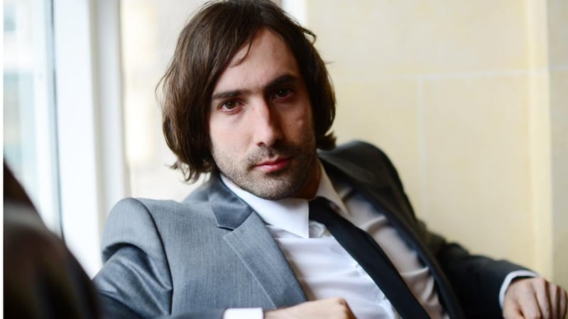 Paul Lynch's books of the year